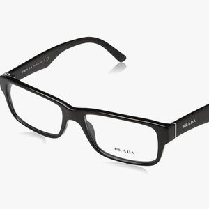 Prada Men's Frame